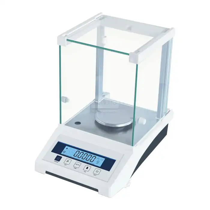 Laboratory Analytical Balance